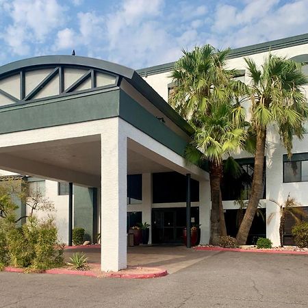 Tempe By The Mall Phoenix Airport Hotel Luaran gambar