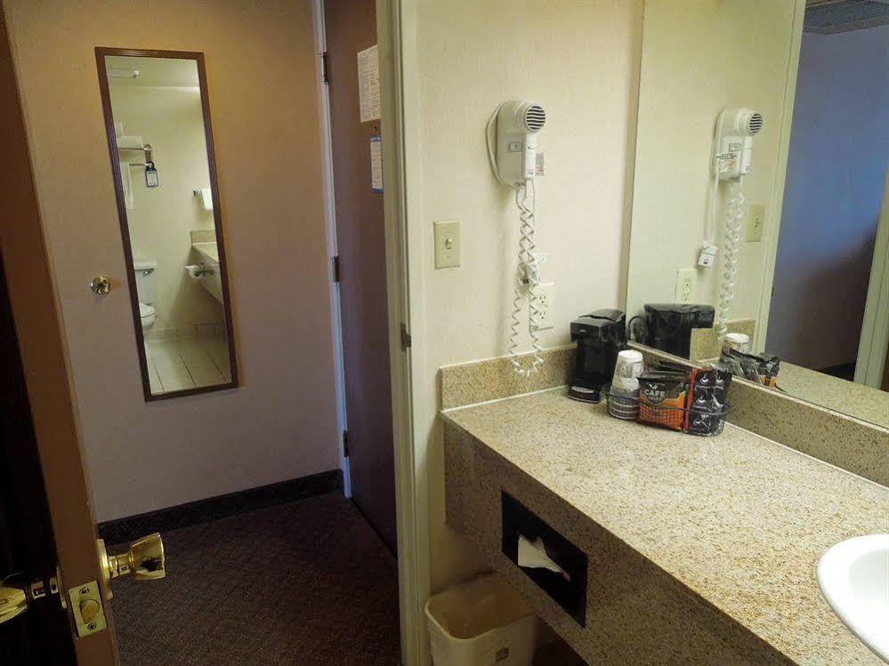 Tempe By The Mall Phoenix Airport Hotel Luaran gambar