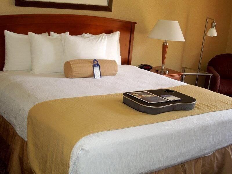 Tempe By The Mall Phoenix Airport Hotel Luaran gambar