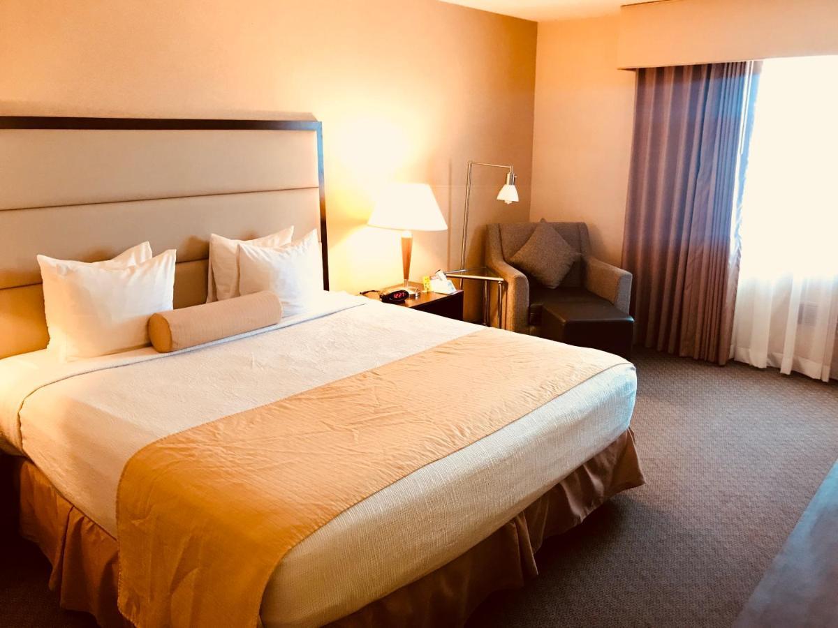 Tempe By The Mall Phoenix Airport Hotel Luaran gambar