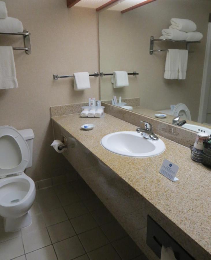 Tempe By The Mall Phoenix Airport Hotel Bilik gambar