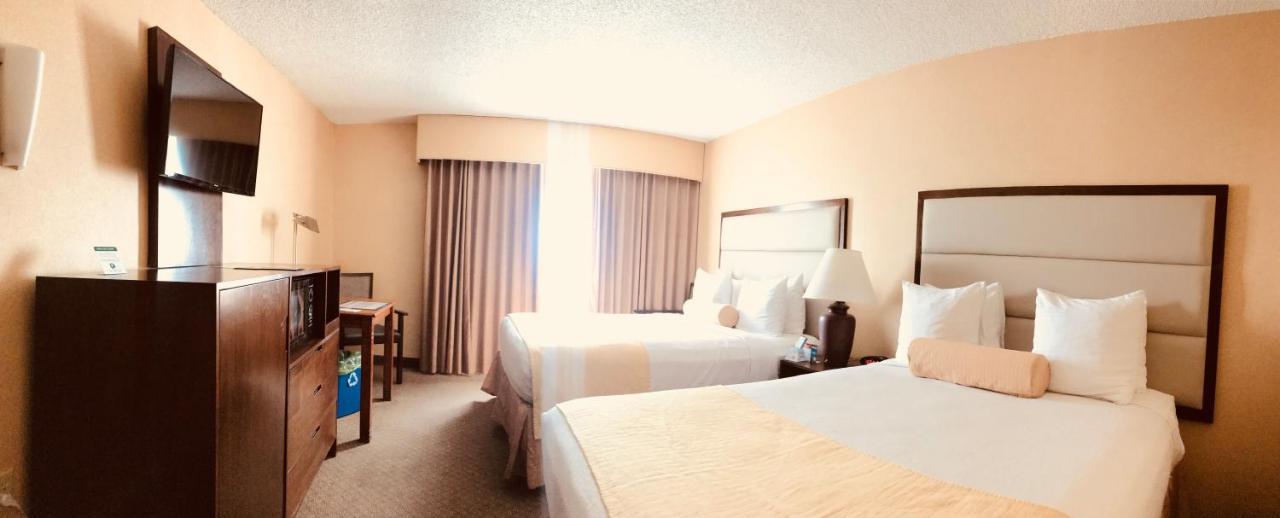 Tempe By The Mall Phoenix Airport Hotel Luaran gambar