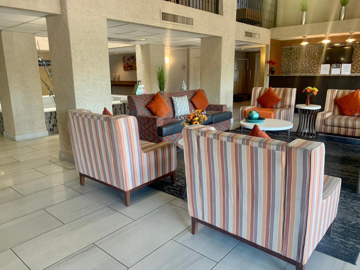 Tempe By The Mall Phoenix Airport Hotel Luaran gambar