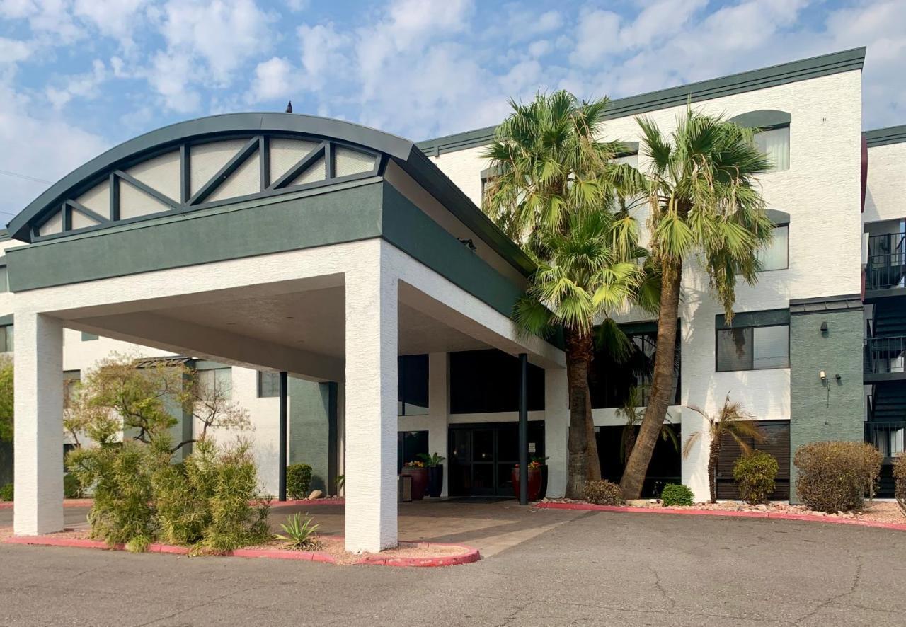Tempe By The Mall Phoenix Airport Hotel Luaran gambar