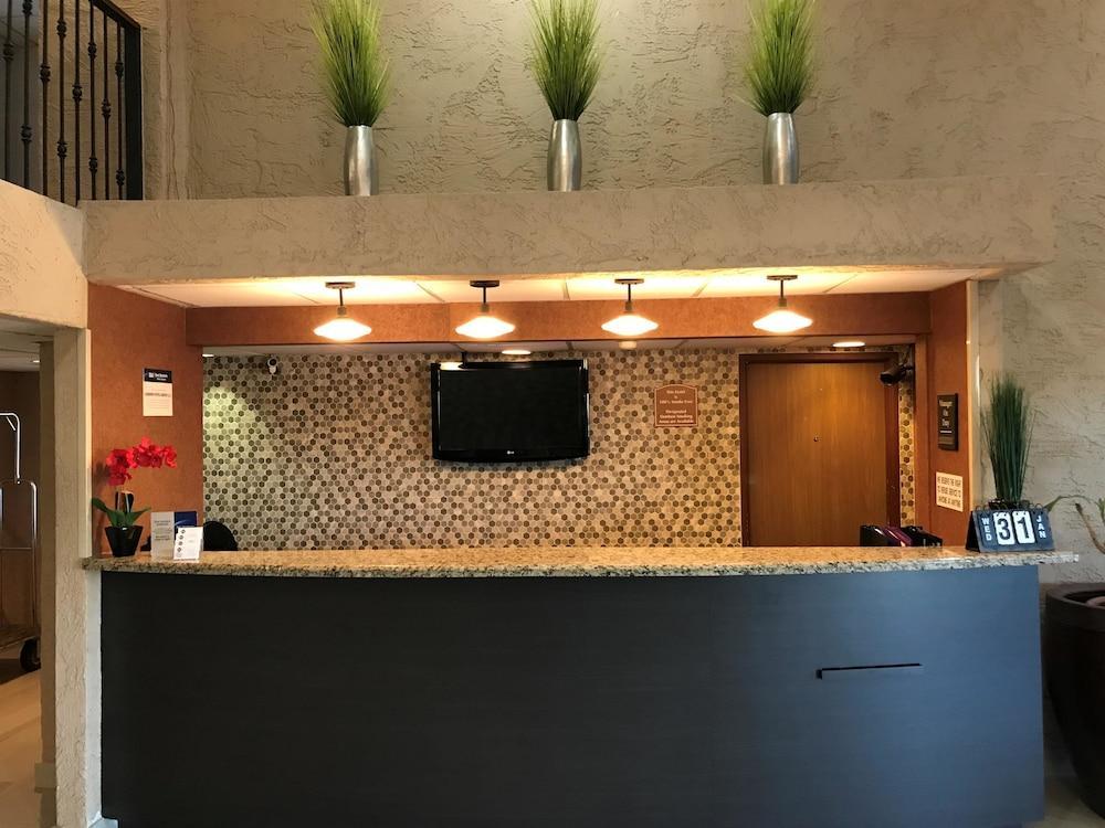 Tempe By The Mall Phoenix Airport Hotel Luaran gambar
